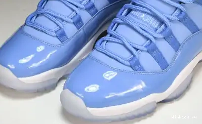 Flight 11 Gift of Jordan Ultimate 0515